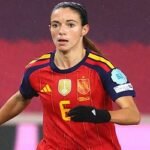 নেশনস লিগের ফাইনালে দলের বড় তারকাকে পাচ্ছে না স্পেন