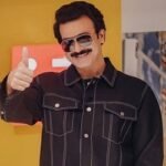 আমি থেমে থাকি না: শাকিব খান