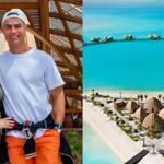 ১১৬ কোটি টাকায় সৌদি আরবে বিলাসবহুল ভিলা কিনলেন রোনালদো