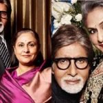 অমিতাভকে নিয়ে বিস্ফোরক বক্তব্য জয়ার