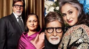 অমিতাভকে নিয়ে বিস্ফোরক বক্তব্য জয়ার