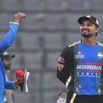 টস জিতে ফিল্ডিংয়ে রংপুর রাইডার্স