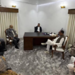 অফিস কার্যক্রম শুরু করলেন তারেক রহমান