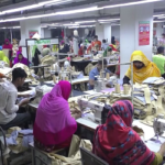 দেশে সবুজ পোশাক কারখানা এখন ২৭০ টি