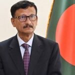 উত্তরবঙ্গকে এগিয়ে নিতে সরকার সর্বোচ্চ গুরুত্ব দিচ্ছে : পররাষ্ট্র উপদেষ্টা