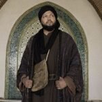 গানের মাধ্যমে তরুণদের হৃদয়ে নবীপ্রেম জাগাতে চান মুছলেহ