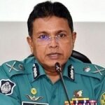 সাবেক ডিএমপি কমিশনার হাবিবুরসহ ১১ জনের বিরুদ্ধে ফরমাল চার্জ দাখিল