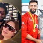 ইমাদ ওয়াসিমের বিরুদ্ধে পরকীয়া ও হুমকির অভিযোগ স্ত্রীর