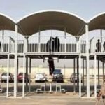 কুয়েতে মাদকবিরোধী নতুন আইনে মৃত্যুদণ্ডের বিধান