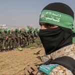 অ-আরব দেশে নিজ নেতাদের ওপর হামলার শঙ্কা ফিলিস্তিনি গোষ্ঠীর