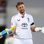 নতুন এক লজ্জার বিশ্বরেকর্ড গড়লেন জো রুট