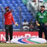 বাঁচা-মরার লড়াইয়ে টসে হেরে ফিল্ডিংয়ে বাংলাদেশ