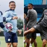 চ্যাম্পিয়নস লিগে রাতে মাঠে নামছে রিয়াল মাদ্রিদ-ম্যান সিটি