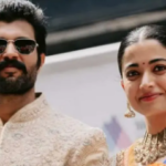 বিয়ের আগেই শেষ ব্যাচেলর হানিমুনে কোথায় গেলেন বিজয়-রাশমিকা