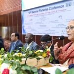 ‘ইলিশ রক্ষাও বৈশ্বিক আন্দোলনের অংশ হওয়া উচিত’