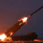 কিমের তদারকিতে দূরপাল্লার ক্রুজ ক্ষেপণাস্ত্র পরীক্ষা উ. কোরিয়ার