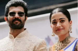 বিয়ের আগেই শেষ ব্যাচেলর হানিমুনে কোথায় গেলেন বিজয়-রাশমিকা