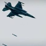 কম্বোডিয়ায় বিমান হামলা চালাল থাইল্যান্ড