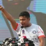 ভারতের কনসার্ন নিয়ে আমরা ক্ষমতায় যেতে চাই না: হাসনাত আবদুল্লাহ