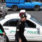 ইরানে বন্দুকধারীর সঙ্গে সংঘর্ষে তিন পুলিশসহ নিহত ৪