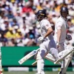 ১৪ বছর পর অস্ট্রেলিয়ায় জয়ের স্বাদ পেল ইংল্যান্ড