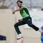 ভারতকে ২৪০ রানে গুঁড়িয়ে দিয়ে বিপদে পাকিস্তান