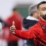 মিসরের ফুটবলের রাজা কি সত্যিই ফুরিয়ে গেছেন?