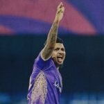 রশিদ-ব্রাভোর ৬০০ উইকেটের ক্লাবে নারিন