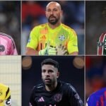 আলোচিত যত ফুটবলার অবসরে গেলেন