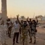 সুদানে কিন্ডারগার্টেনে আরএসএফের হামলায়, ৪৬ শিশুসহ নিহত ১১৪