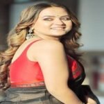 নায়িকা হওয়ার লালসা আমার নেই : অহনা