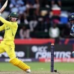 অনূর্ধ্ব-১৯ বিশ্বকাপের দল ঘোষণা চ্যাম্পিয়ন অস্ট্রেলিয়ার