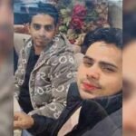 ২ ভাইকে হত্যা করতে খুনিরা ছুড়ল ৪৮ রাউন্ড গুলি