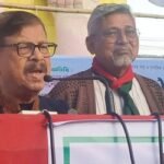 নির্বাচন যত বিলম্ব হবে তত শঙ্কা বাড়বে: মান্না