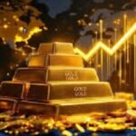 ২০২৫ সাল: উত্থান-পতনে টালমাটাল স্বর্ণের বাজার