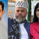 ঢাকা-৯: ত্রিমুখী লড়াইয়ের আভাস