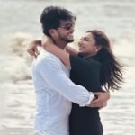 আরশের সঙ্গে ‘রোমান্টিক মুডে’ সুনেরাহ, নেপথ্যে কী?