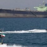 আবারও তেলবাহী ট্যাংকার জব্দ করেছে ইরান