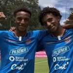 যমজ বিস্ময়বালকদের দলে ভিড়িয়ে আর্সেনালের চমক