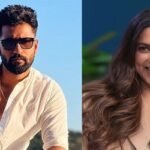 প্রথমবার জুটি বাঁধার সম্ভাবনা ভিকি-দীপিকার