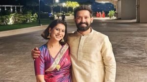 ‘৩০ ঘণ্টা প্রসবযন্ত্রণা…’, হাসপাতালে বিক্রান্তের স্ত্রীর ভয়ংকর পরিস্থিতি!