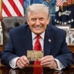 ‘গোল্ড কার্ড’ ভিসা চালু করল যুক্তরাষ্ট্র, ১০ লাখ ডলার দিলে মিলবে নাগরিকত্ব