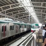 শুক্রবার থেকে কর্মবিরতি, মেট্রোরেলে যাত্রী সেবা বন্ধের ঘোষণা