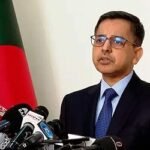 ভারতীয় হাইকমিশনার প্রণয় ভার্মাকে তলব
