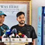 শান্তর হুংকারের জবাবটা মাঠেই দিতে চান মিরাজ