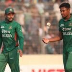 ১২ কোটি টাকা পেয়েও ট্রিট দেবেন না মোস্তাফিজ, সংশয় শান্তর