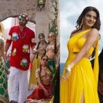 মুক্তি পেল ‘দ্য রাজা সাব’র প্রথম গান