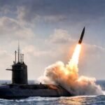 বঙ্গোপসাগরে ব্যালিস্টিক ক্ষেপণাস্ত্রের পরীক্ষা চালালো ভারত