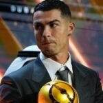 ১০০০ গোল করা নিয়ে রোনালদো বললেন ‘ইনশাআল্লাহ’