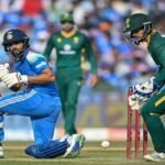 ঋতুরাজের মেইডেন সেঞ্চুরি